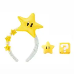 ユニバ　スター　カチューシャ　リングのサムネイル