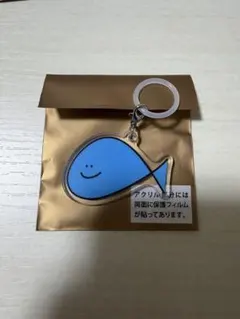 冨田菜々風 めじるしキーホルダー ノイミー - メルカリ