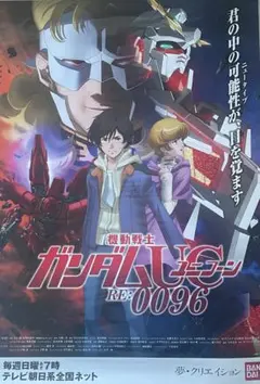 ガンダムユニコーン　B2 ポスター　 販促品　非売品　未使用 ガンダムユニコーン B2 ポスター 販促品 非売品 未使用 Yahoo