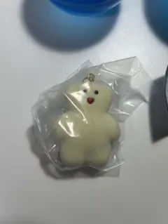 mojojojo Figure Mascot クマ マスコット