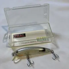 ZEAL '99 ミノー マレオのサムネイル