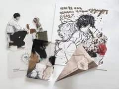 2026年最新】#백야의꽃길の人気アイテム - メルカリ 白夜の花道カフェレボム特典カード、トレカ백야의꽃길