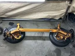 2025年最新】30プリウス アクスルの人気アイテム - メルカリ