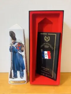 De Luze Napoleon Black Prince ナポレオン2本セット De Luze Napoleon The Black Prince 2本セット