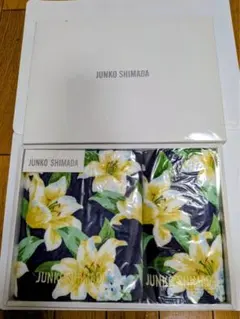 JUNKO SHIMADAタオルセットのサムネイル