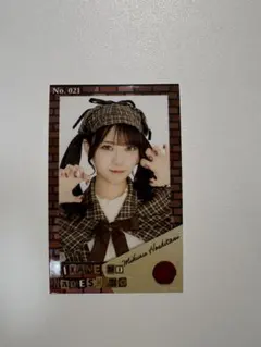 高嶺のなでしこ 星谷美来 直筆サイン入りクリアポスター 高嶺のなでしこ 星谷美来 直筆サイン入りクリアポスター - メルカリ