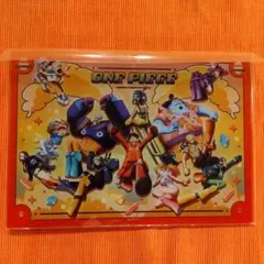 ONE PIECE アクリルアートパネル