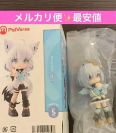 パルバース PalVerse vol.1 ホロライブ 天音かなた フィギュア ✨️