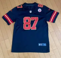 2026年最新】チーフス ユニフォームの人気アイテム - メルカリ