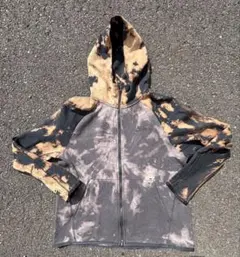 マ*モ様 NIKE ナイキ テックフリース パーカー M