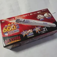 新品未使用品】カラオケ1番専用 有線サブマイク YK-1005 - メルカリ
