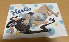 【ダンまち】クリアファイル