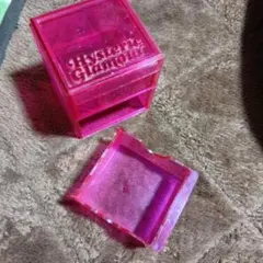 ヒス　小物入れ