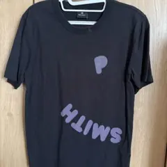 ポールスミス　Tシャツ