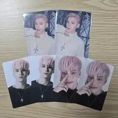 JO1 BE CLASSIC 川西拓実セット