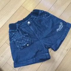 メゾピアノ ジュニア　ショートパンツ　140