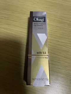 【新品未開封】オバジ　リップエッセンス　リップ　美容液のサムネイル