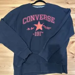 CONVERSE スウェット