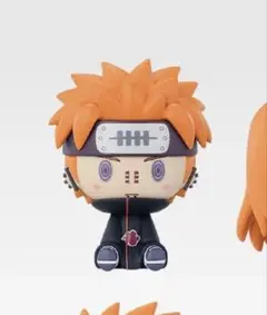 NARUTO 一番くじ G賞 ちょこのっこ ペイン　ナルト