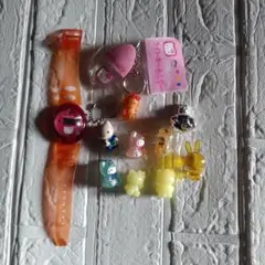 Hello Kitty グッズ