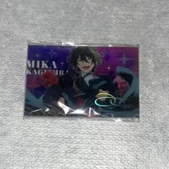 あんスタ spotlight アクリルスタンド 影片みか season2