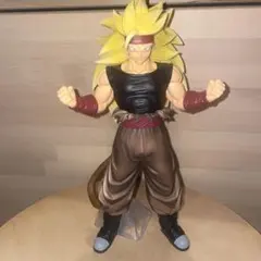 2026年最新】一番くじ ドラゴンボール C賞 黒衣の戦士の人気アイテム