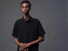 RON HERMAN別注Polo Ralph Lauren ポロシャツ Mのサムネイル