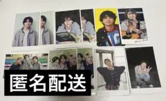 timelesz トレカ まとめ売り