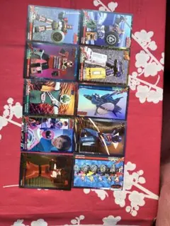 SEGA FREAKS 20枚セット - メルカリ