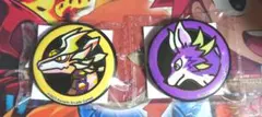 オレカバトル2 くじ 第1章 缶バッジのサムネイル