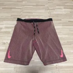 ナイキエアロスイフトハーフタイツ