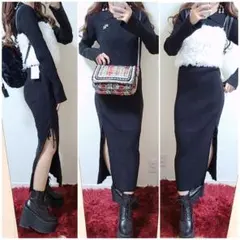 ♥️新品コーデセット売り♥️　ダーリッチ　エイミーイストワール　シェリミー　ザラ