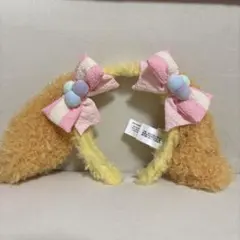 最終値下げ‼️ クッキーアン 香港限定カチューシャ