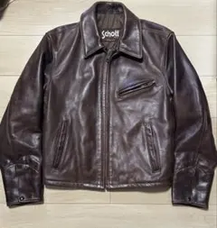 2026年最新】schott 691svsの人気アイテム - メルカリ