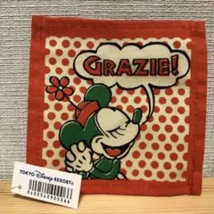 東京ディズニーシー　ミニー　コースター