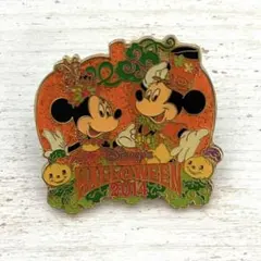 2026年最新】ディズニー ピンバッジ ハロウィンの人気アイテム - メルカリ