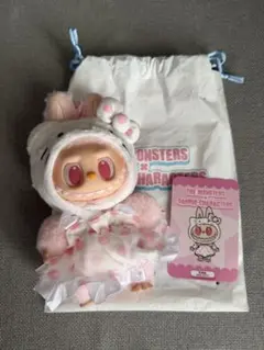 POPMART THE MONSTERS Sanrio Hello Kittyのサムネイル