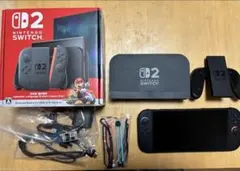 Nintendo Switch2 本体 国内専用