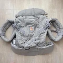 Ergobaby ADAPT 抱っこ紐 グレー - メルカリ