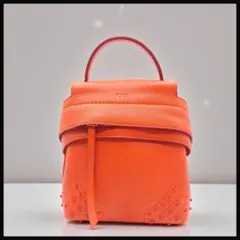 2025年最新】Tod's レディース リュック・バックパックの人気アイテム