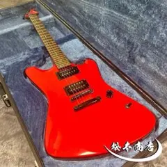 2026年最新】FERNANDES エレキギターの人気アイテム - メルカリ