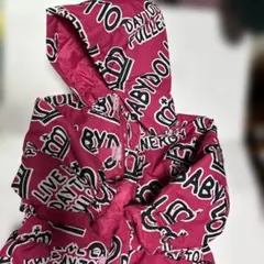 baby doll カバーオール？