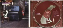 Jamiroquai LateNightTales CD