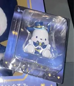 サンリオくじ ポチャッコ フィギュア