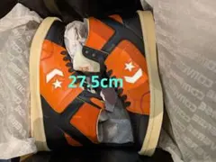 OSHMAN'S × Converse Weapon