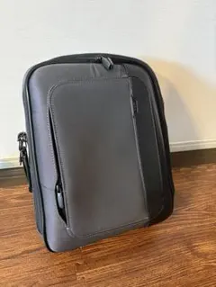 TUMI バックパック リュック グレーのサムネイル