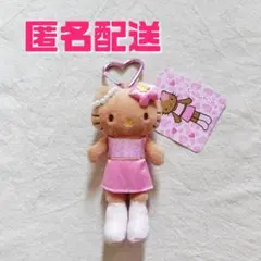 ハローキティ　日焼け　ギャル　gogoギャル　足長キティ　マスコット