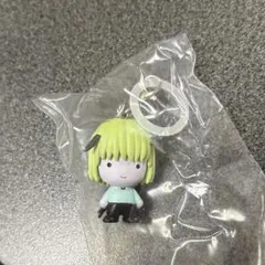 ハンターハンター プフ めじるしアクセサリー