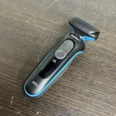 Braun S5 メンズ電気シェーバー Type 5762 - メルカリ