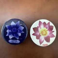 ハリウッドランチマーケット HRMピン シルバー 聖林公司 HRM 安全ピン